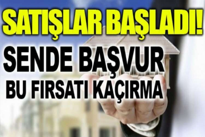 183 adet işyeri yaptırılacak