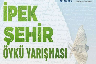 İpek Şehir Öykü Yarışması'nın kazananları belli oldu