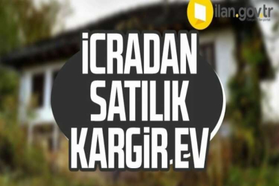 Diyarbakır Ergani'de 4.548,33 m² arsa ve 2 katlı kargir bina ile birlikte icradan satılıktır