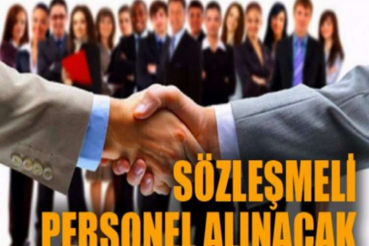 Milli Saraylar İdaresi Başkanlığına 74 Sözleşmeli Personel alınacak