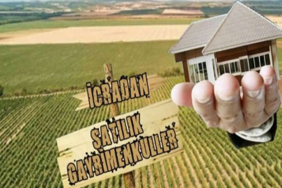 Niğde Merkez'de tek katlı soğuk hava deposu ve arsası icradan satılıktır