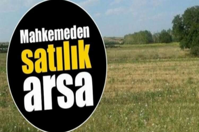 Van İpekyolu'nda icradan satılık arsa hissesi (çoklu satış)