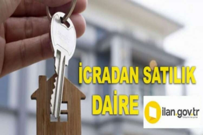 Kayseri Kocasinan'da 100 m² 2+1 daire mahkemeden satılıktır