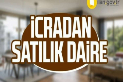 Kayseri Melikgazi'de 145 m² 3+1 daire mahkemeden satılıktır