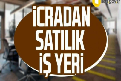 Erzurum-Yakutiye'de işyeri icradan satılık(çoklu)