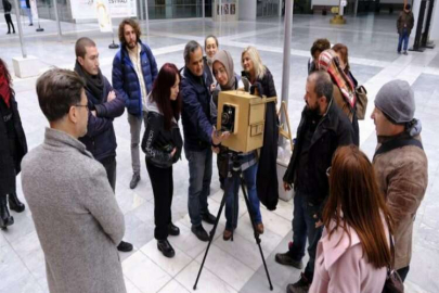 Bursa Fotofest’e yoğun ilgi