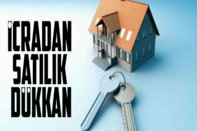 Van İpekyolu'nda 52 m² dükkan icradan satılıktır (çoklu satış)