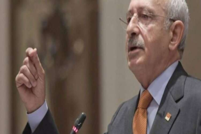 Kılıçdaroğlu'ndan, Devlet Bahçeli'ye sert tepki