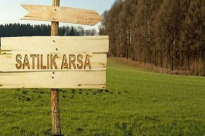 Kayseri Melikgazi'de 900 m² arsa ve inşaat ( 9/70 hisse) icradan satılıktır