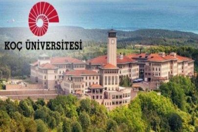 Koç Üniversitesi Öğretim üyesi alım ilanı