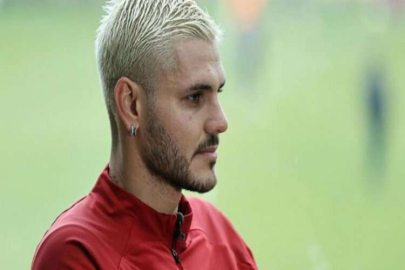 Galatasaray'da Mauro Icardi gelişmesi!