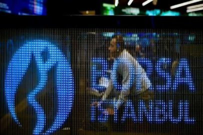 Borsa İstanbul güne yüzde 0,15 artışla başladı