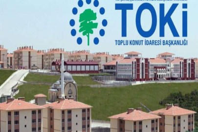 TOKİ Mersin'e bağlı ilçelerde 23 muhtelif arsayı açık artırmayla satacak