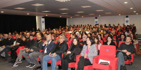 Bursa’nın envanterini çıkartacak ekipler eğitiliyor