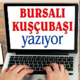 BURSALI KUŞÇUBAŞI