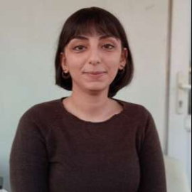 DUYGU AKSAKAL