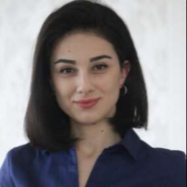 ZEHRA NUR  DALGIÇ