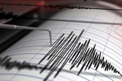 Adana'da 4.2 büyüklüğünde deprem