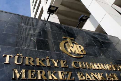 Merkez Bankası'nın toplam rezervleri arttı