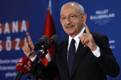 Kemal Kılıçdaroğlu kalıyor mu?