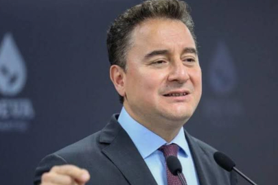 Ali Babacan: ”Kimseye borcumuz yok”