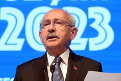 Kılıçdaroğlu'ndan SİHA açıklaması