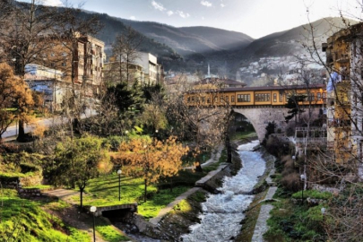 Bursa'da bugün hava nasıl olacak?