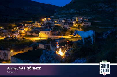 UEDAŞ klasiğinde ’gece ve ışık’ın kazananları