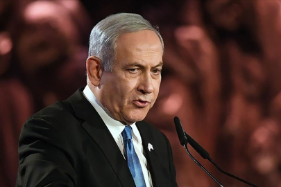 Netanyahu Toplantısında Neler Oldu?