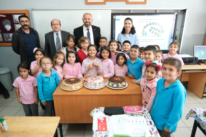 Ali Eymen seçimi kazandı! O vaadini gerçekleştirdi