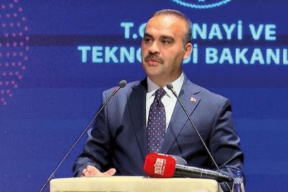 Bakan Kacır: Ülkemizin ihracat rekorunu kırdık