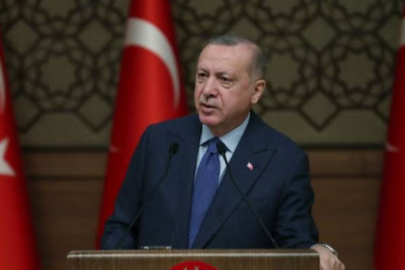 Cumhurbaşkanı Erdoğan: ABD ile aramızda güvenlik sorunu var