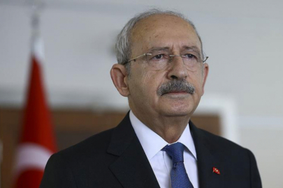 Kemal Kılıçdaroğlu: Delege sistemini kaldıracağız