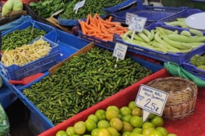 Kış hazırlıkları başladı! İşte turşunun Bursa'daki maliyeti