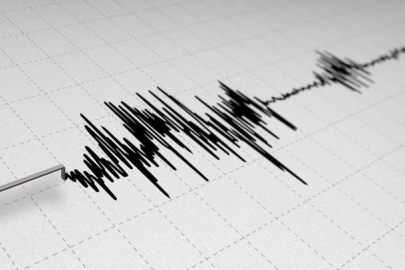 O İLDE DEPREM OLDU!