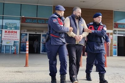 Madde bağımlısı genç babasını ve ablasını yaraladı! O olayda flaş gelişme!