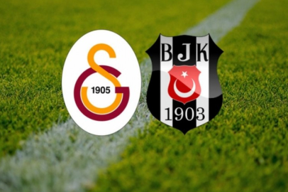 Galatasaray'da Beşiktaş derbisinin biletleri satışa çıktı