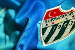 Bursaspor-Adıyaman maçının hakemi belli oldu