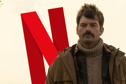 Netflix ekranlarında yeni bir film geliyor!