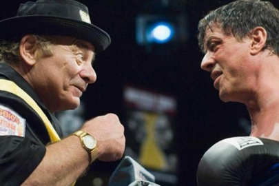 'Rocky' serisinin yıldızı hayatını kaybetti!