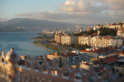 Uzman isim 'Tehlikenin başlangıcı' dedi, İzmir'i uyardı!