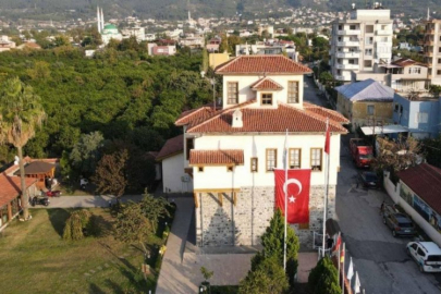 İlk Kurşun Müzesi yeniden ziyarete açıldı