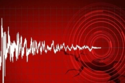 Malatya'da deprem oldu