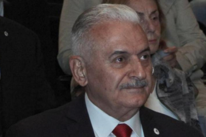 Binali Yıldırım: Türkiye'ye çok önemli görev ve sorumluluklar düşüyor