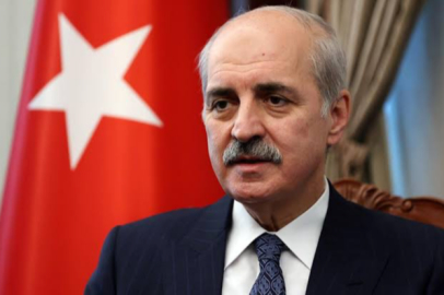 TBMM Başkanı Kurtulmuş, yarın Çekya'ya gidiyor