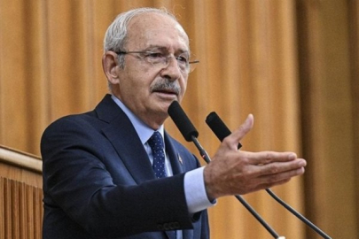 Kılıçdaroğlu'ndan İstanbul çıkarması!