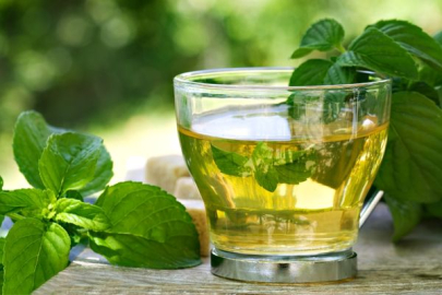 Yeşil Çayın Göz Sağlığına Faydaları: İnanılmaz Gerçekler!
