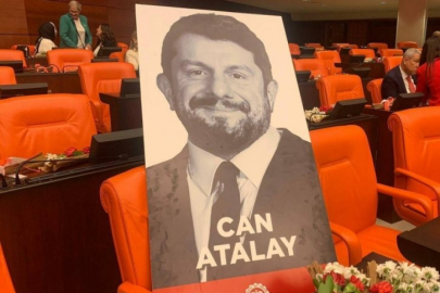 AYM, Can Atalay'ın bireysel başvurusunu görüşecek