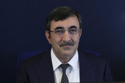 Cevdet Yılmaz: 2022 yılında ülkeler arası ticaret 2 milyar doları aşmış durumda