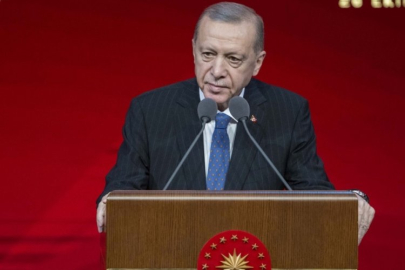 Cumhurbaşkanı Erdoğan: İsrail acımasız katliam gerçekleştiriyor